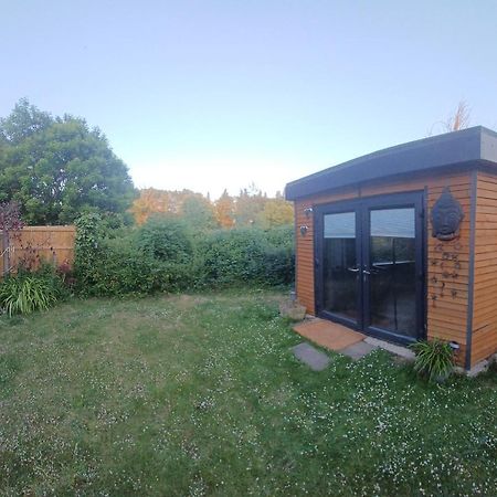 Dream View Bristol Exterior foto