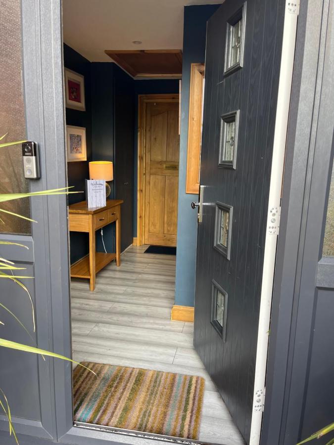 Dream View Bristol Exterior foto
