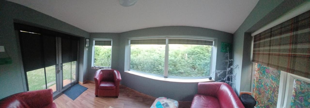 Dream View Bristol Exterior foto